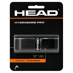 Грип HEAD HYDROSORB PRO black