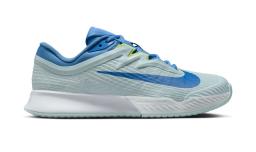 Кроссовки женские NIKE ZOOM VAPOR PRO 3 HC glacier blue/star blue