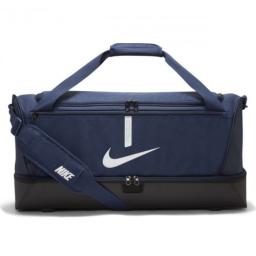 Сумка NIKE ACADEMY TEAM HARDCASE DUFFEL BAG dark blue