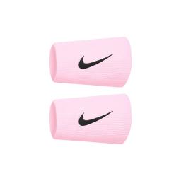 Напульсники NIKE PREMIER LARGE pink foam/black