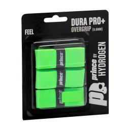Овергрип PRINCE BY HYDROGEN DURA PRO+ X3 green