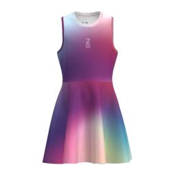 Платье детское YANA DRESS gradient