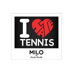 Магниты MILO MILK