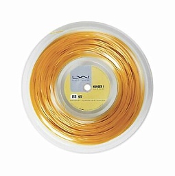 Струна LUXILON 4G 1.30мм 12m gold