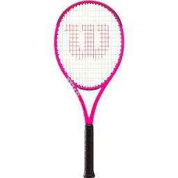 Ракетка WILSON BURN 105S V6
