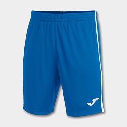 Шорты мужские JOMA OPEN III royal/white