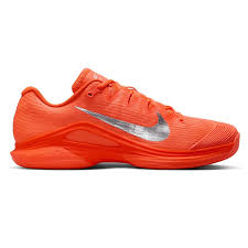 Кроссовки мужские NIKE ZOOM VAPOR 12 HC PRM USO hyper crimson