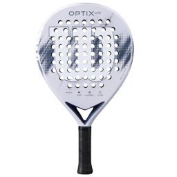 Ракетка WILSON OPTIX LITE LILAC V2