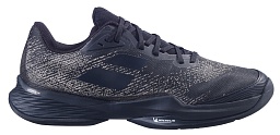 Кроссовки мужские BABOLAT JET MACH 3 ALL COURT black/gold