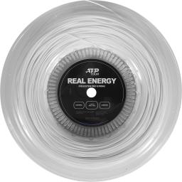 Струна ATP TOUR REAL ENERGY 1.35mm 200m white