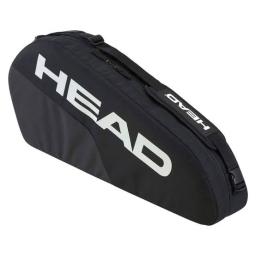Сумка HEAD BASE RACQUET BAG S black