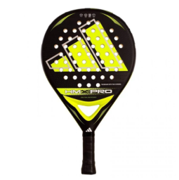 Ракетка ADIDAS HMX PRO black/green