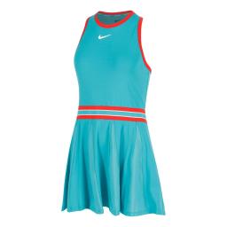 Платье женское NIKE COURT SLAM RG dusty cactus