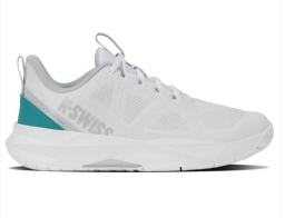 Кроссовки детские K-SWISS K-SPEED TEAM white