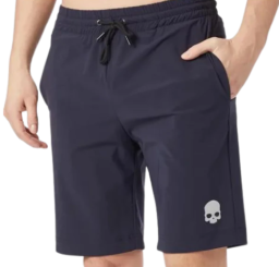 Шорты мужские HYDROGEN TECH SHORTS 812 blue navy
