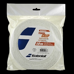 Грип badminton BABOLAT TOWEL GRIP 12m