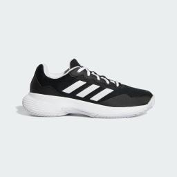 Кроссовки женские ADIDAS GAME COURT 2 black/white