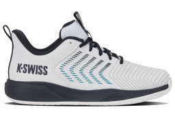 Кроссовки детские K-SWISS ULTRASHOT LIGHT white/carbon
