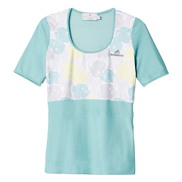 Футболка женская ADIDAS STELLA McCARTNEY  AI3827