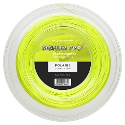 Струна SIGNUM PRO POLARIS 1.30mm  200m yellow
