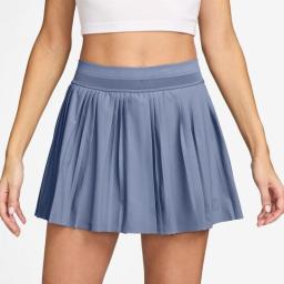 Юбка женская NIKE COURT DRI-FIT ADVANTAGE ACE HIGH RISE lilac