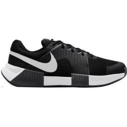 Кроссовки мужские NIKE ZOOM GP CHALLENGE 1HC black/white