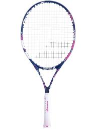 Ракетка BABOLAT B'FLY 25 violet/pink