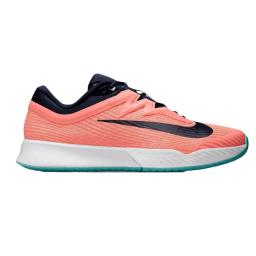 Кроссовки мужские NIKE ZOOM VAPOR PRO 3 HC apricot agate/obsidan white