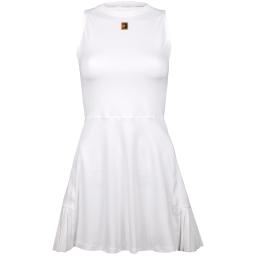 Платье женское NIKE COURT DRI-FIT SLAM white