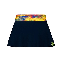 Юбка детская BIDI BADU ZINA TECH SKORT mixed