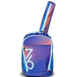 Рюкзак 7/6 KIDS BACKPACK  blue/multicolor
