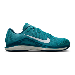 Кроссовки мужские NIKE ZOOM VAPOR 12 HC smokey blue/white