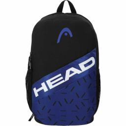 Рюкзак HEAD TEAM BACKPACK 21L blue/black