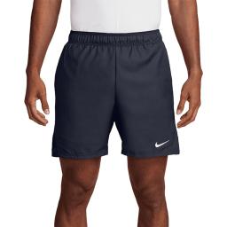 Шорты мужские NIKE COURT DRY VICTORY 7in dark blue