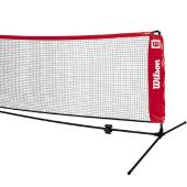 Сетка теннисная HEAD MINI TENNIS 6.1M