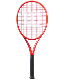 Ракетка WILSON DEFYRE V1 REDLINE