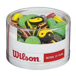 Виброгаситель WILSON BOWL O'FUN