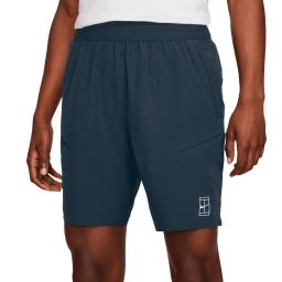 Шорты мужские NIKE COURT ADVANTAGE 8IN armory navy