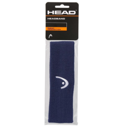 Повязка на голову HEAD HEADBAND navy