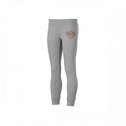 Брюки ASICS GIRLS CUFFED PANT S