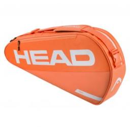Сумка HEAD TOUR RACQUET BAG S orange