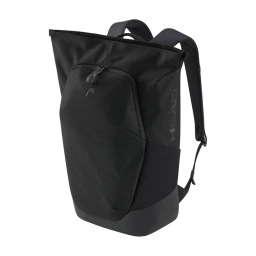 Рюкзак HEAD PRO X BACKPACK 25L black