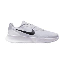 Кроссовки женские NIKE VAPOR LITE 3 HC white/black