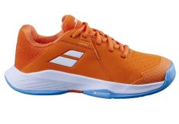 Кроссовки детские PROPULSE 3 CLAY orange peel