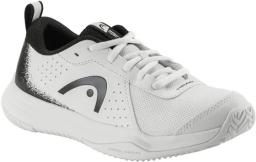Кроссовки детские HEAD SPRINT COURT 4.0 white/black