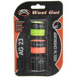 Овергрип WEST GUT AG 23 FEEL'N X3
