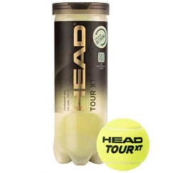 Мячи HEAD TOUR XT 2022 3B