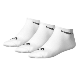 Носки HEAD AS SNEAKER 3pairs