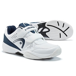 Кроссовки детские HEAD SPRINT VELCRO 3.0