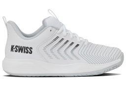 Кроссовки детские K-SWISS ULTRASHOT LIGHT white/light grey